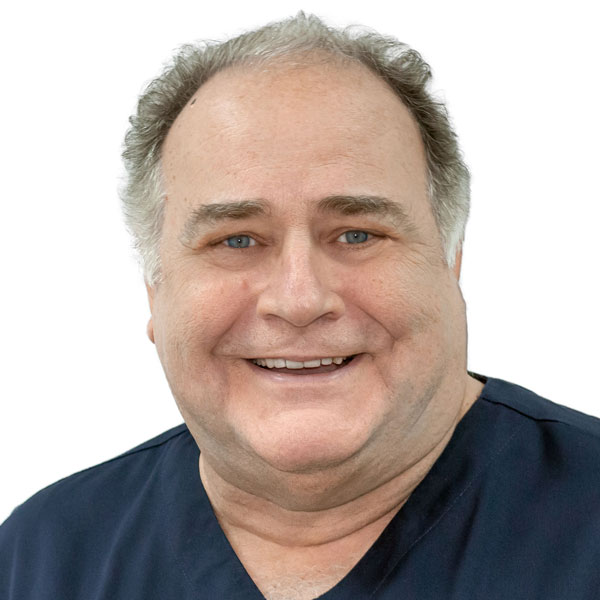 Zahnarzt Dr. med. dent. Peter Kessler